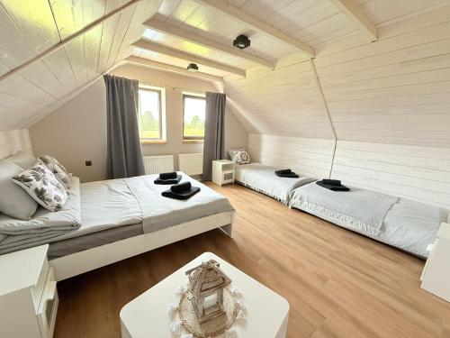 Misas loki in Ozolnieki