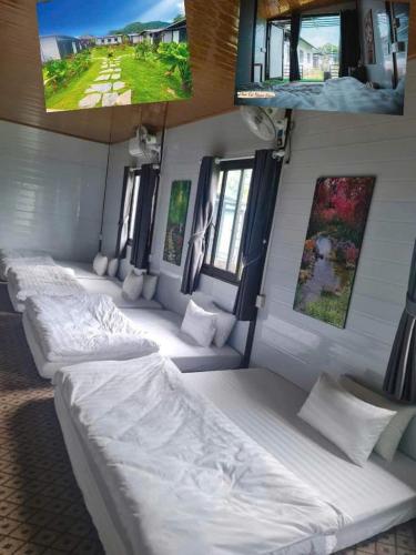 Homestay MOC CHAU ĐANG GIA