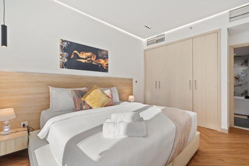 Luxury 1BR Suite I Boulevard View I Downtown Dubai, Dubai (photo 8)