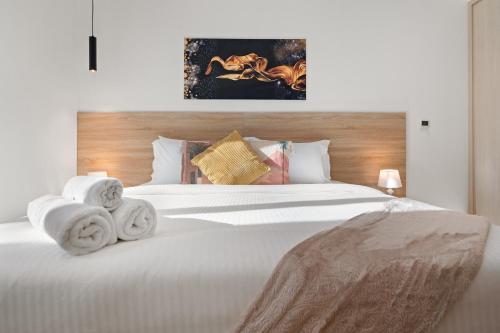Luxury 1BR Suite I Boulevard View I Downtown Dubai, Dubai (photo 10)