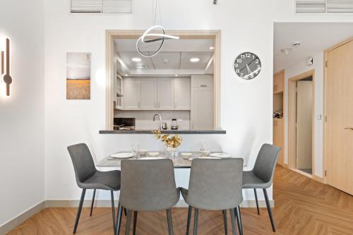 Luxury 1BR Suite I Boulevard View I Downtown Dubai, Dubai (photo 7)