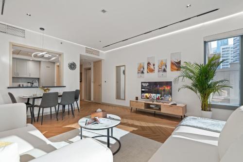 Luxury 1BR Suite I Boulevard View I Downtown Dubai, Dubai (photo 6)