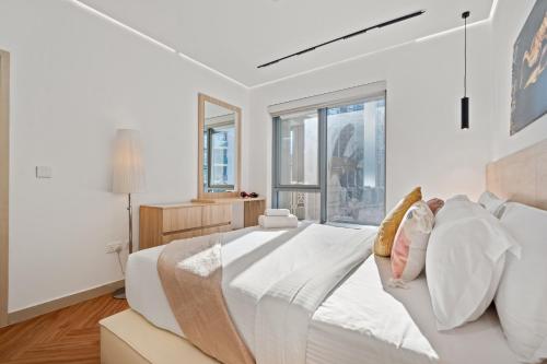 Luxury 1BR Suite I Boulevard View I Downtown Dubai, Dubai (photo 9)