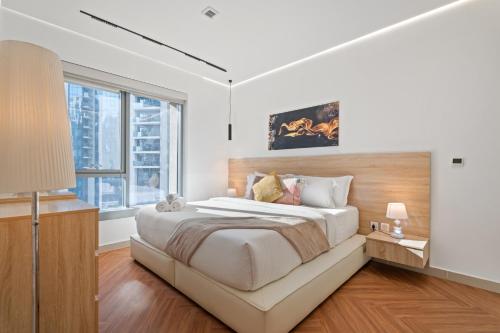 Luxury 1BR Suite I Boulevard View I Downtown Dubai, Dubai (photo 5)