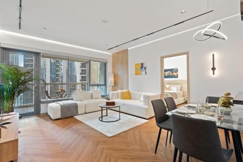 Luxury 1BR Suite I Boulevard View I Downtown Dubai, Dubai (photo 2)