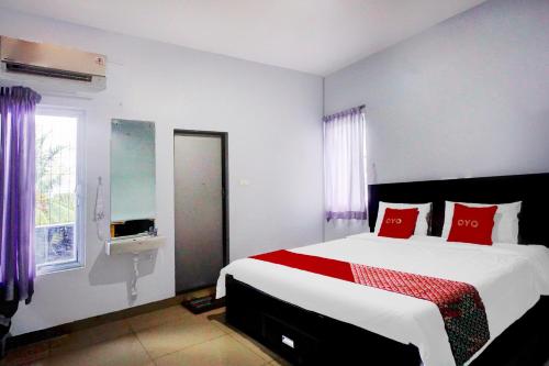 Collection O Banda Aceh near Masjid Raya Baiturrahman formerly Hotel Mulana in Aceh