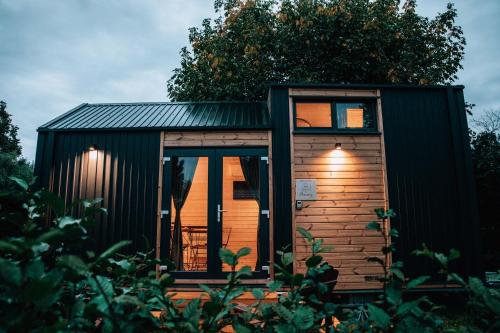 Kert, Garden Home by Tiny Away in Saint-Calais