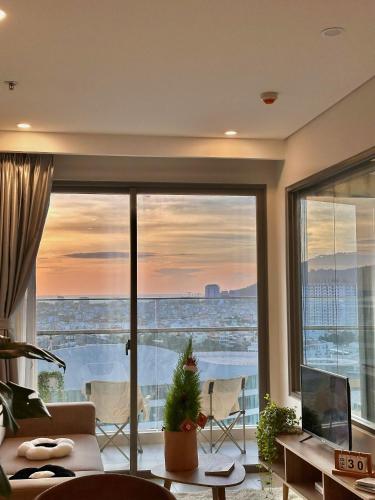 Gio's Condonium - The SONG Vung Tau, Infinity Pool & HighClass Complex