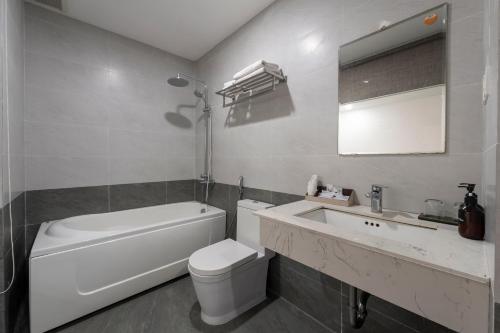 Chiic House 5 - Khách sạn tình yêu
