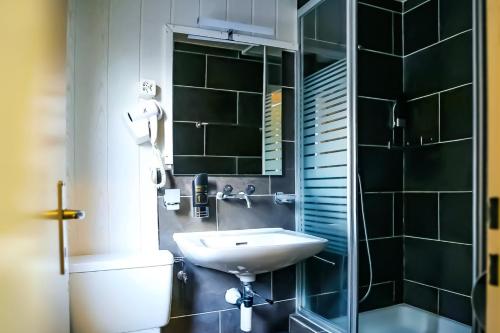 Hotel Lakeview - image 8