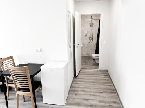 Rannatee Rooms in Parnu