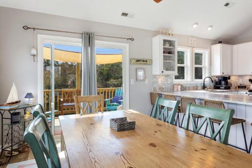 2155 - B and B`s Oasis by the Sea, Duck (fotografie 8)