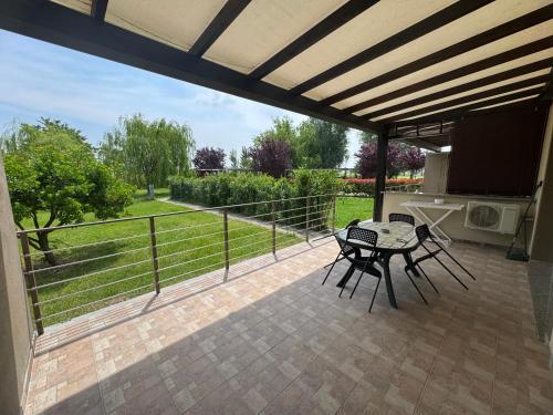 Residence Ca Giuliocesare