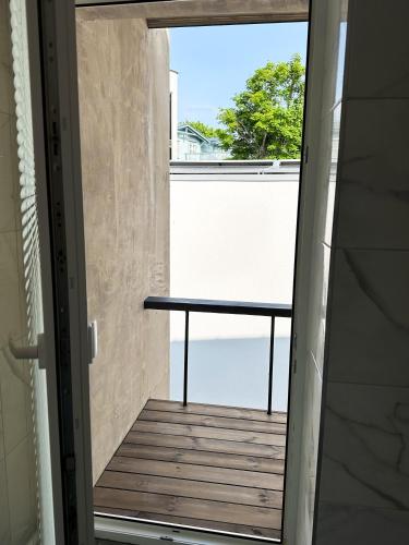 Rannatee Rooms in Parnu