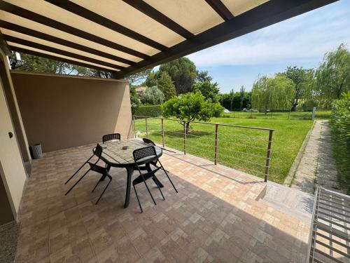 Residence Ca Giuliocesare