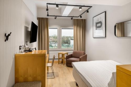 hotel photo