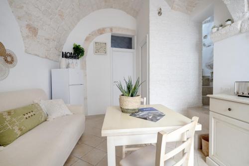 Mia & Mimi in Ostuni