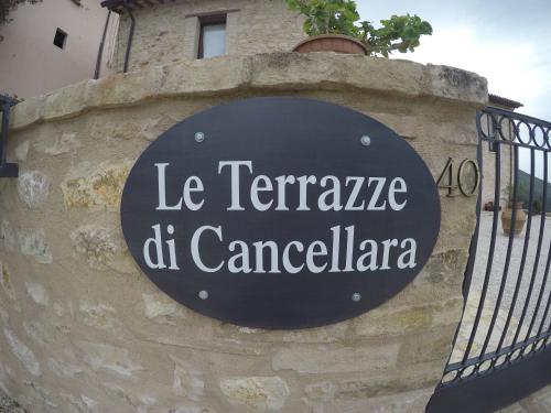 Le Terrazze di Cancellara