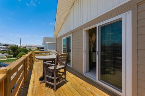 Faciliteter, 4122 - Blue White Haven in Kitty Hawk (NC)