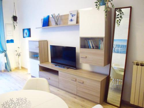 Blue House Termini-Colosseo, Rome (photo 6)