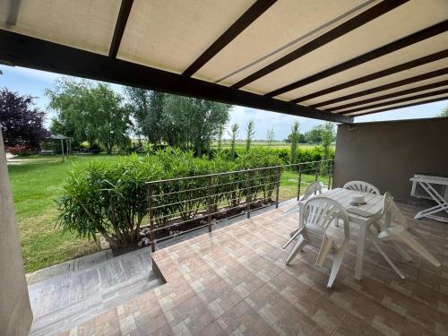 Residence Ca Giuliocesare