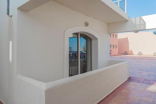 Balkons/terase, Luxury Villa Ocean View with pool in Tiguert