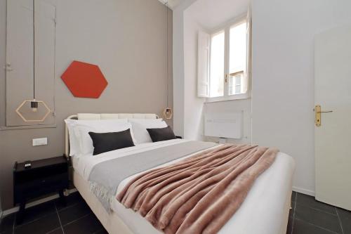 Pantheon Authentic and Modern Apartment, Roma (foto 5)