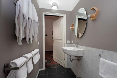 Pantheon Authentic and Modern Apartment, Roma (foto 6)