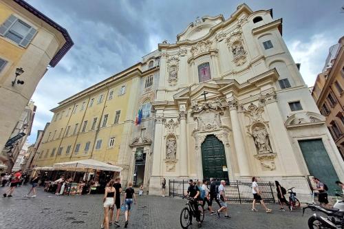 Pantheon Authentic and Modern Apartment, Roma (foto 7)