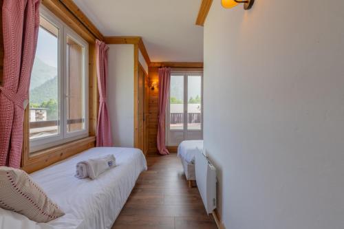 Lodge 4 Apartment 9- Snow and Trek - Morzine - image 5