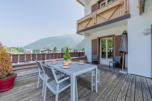 Two-Bedroom Apartment with Terrace image 4