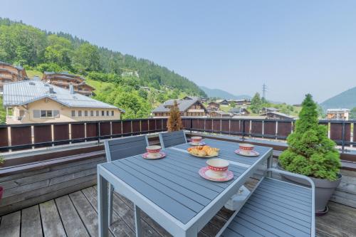Two-Bedroom Apartment with Terrace image 6