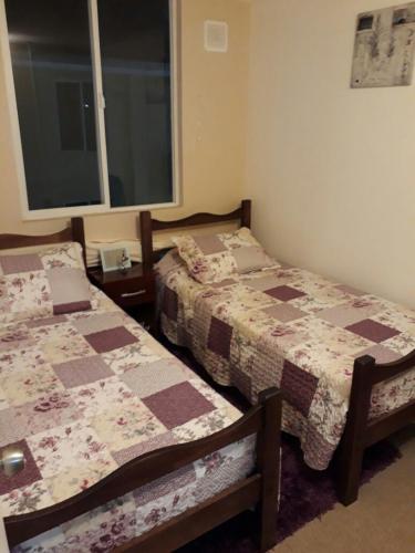 Departamento 1 ARAUCO