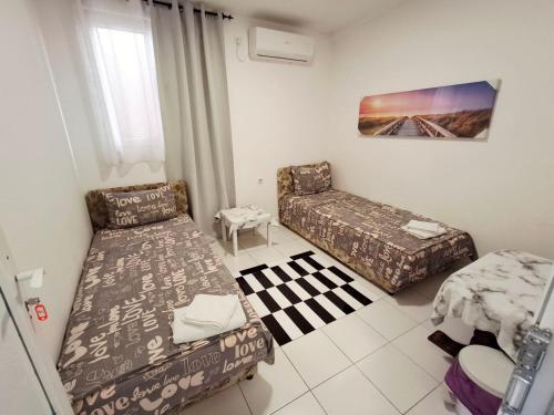 AS MONTENEGRO SUITES in Podgorica