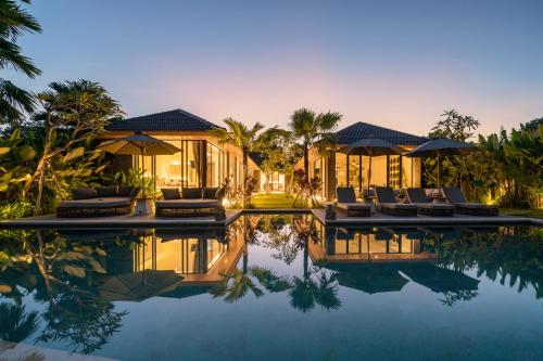 Villa Maros by BaliSuperHost, Ubud