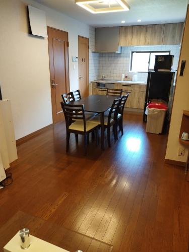 Two-Bedroom Apartment image 4