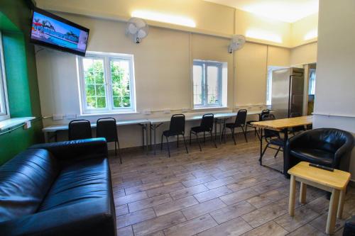 Esterno, London Backpackers Youth Hostel in Grande Londra Nord