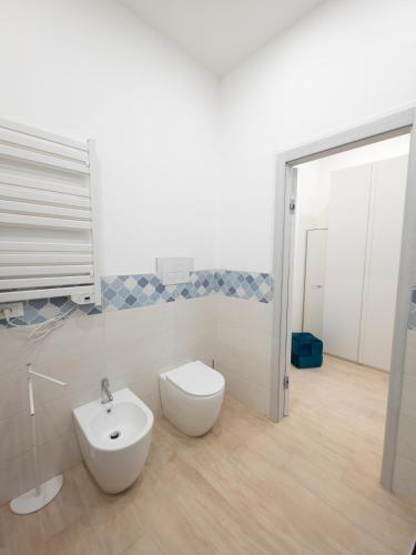 Light Charme, Sea Light Apartment a due passi dalla PIAZZA DUOMO, Terrasini (photo 9)