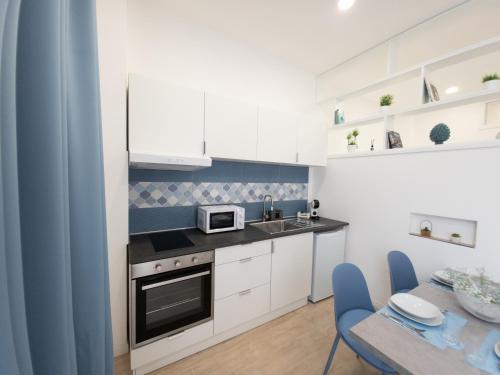 Light Charme, Sea Light Apartment a due passi dalla PIAZZA DUOMO, Terrasini (photo 10)