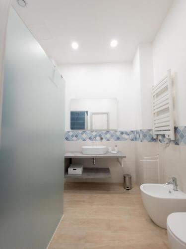 Light Charme, Sea Light Apartment a due passi dalla PIAZZA DUOMO, Terrasini (photo 8)