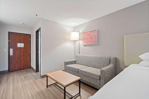 Best Western Lake Oswego/Portland Hotel & Suites, Clatsop