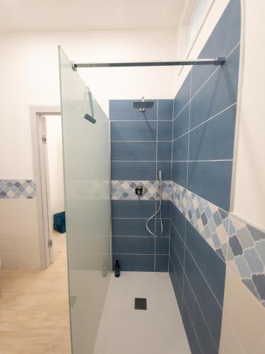 Light Charme, Sea Light Apartment a due passi dalla PIAZZA DUOMO, Terrasini (photo 7)