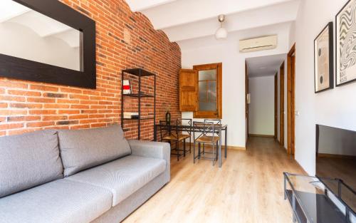 Eixample Sagrada Familia Apartments II, Barcelona (fotografie 3)