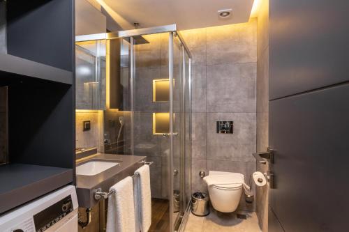Z-Suites, Antalya (Adalia) (foto 10)