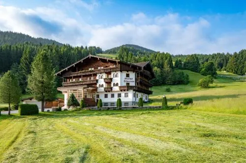 Pension Schneerose in Wildschönau, Österreich