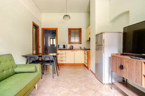 Italia Antica nel borgo 3 beds, Bérgamo (foto 7)