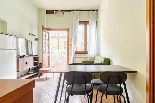 Italia Antica nel borgo 3 beds, Bérgamo (foto 9)
