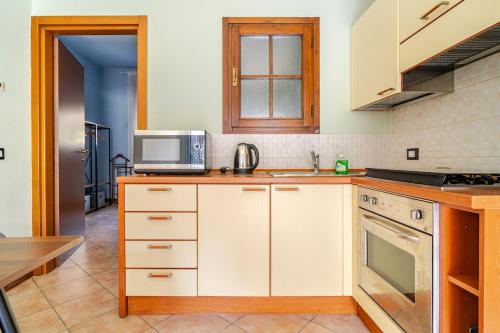 Italia Antica nel borgo 3 beds, Bérgamo (foto 10)