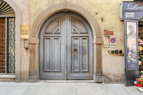 Italia Antica nel borgo 3 beds, Bérgamo (foto 11)