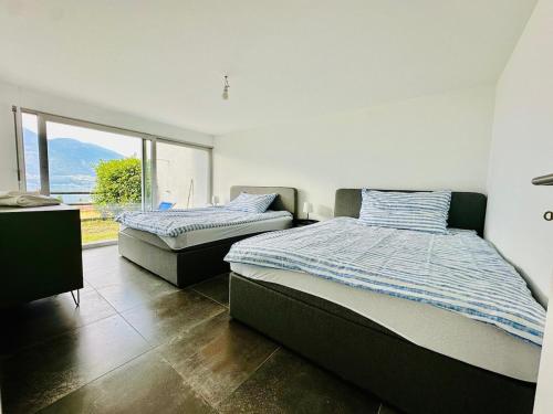 Dream with a view of Lake Maggiore, Minusio (foto 7)